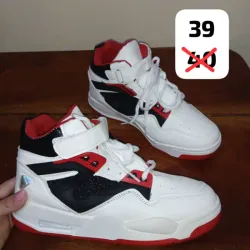 Zapatillas para hombre