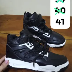 Zapatillas para hombre