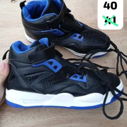 Zapatillas para hombre