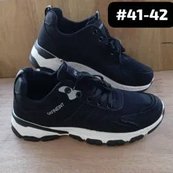 Zapatillas para hombre