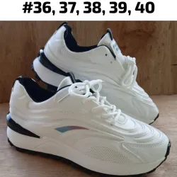 Zapatillas para mujer