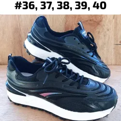 Zapatillas para mujer