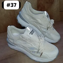 Zapatillas para mujer