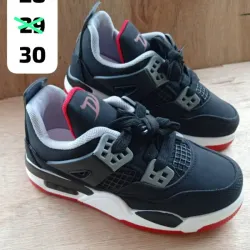 Zapatillas para niños