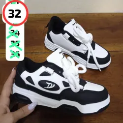 Zapatillas para niños
