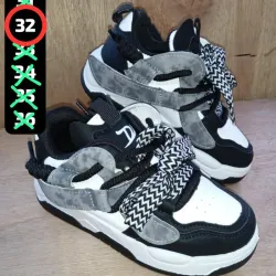 Zapatillas para niños