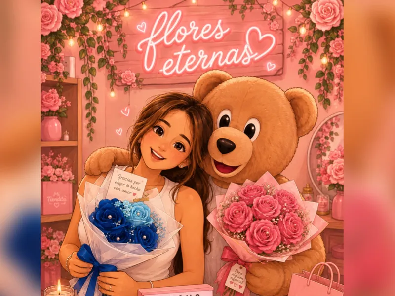 Ramos de flores 💐
