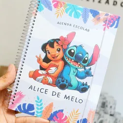 Agendas ✨