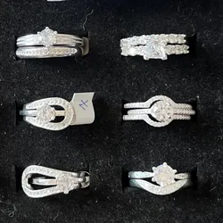 Anillos de compromiso 💍 