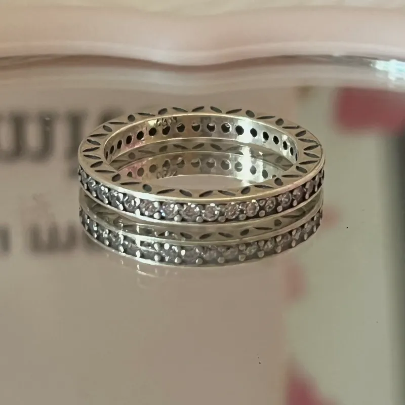 Anillo Pandora ✨