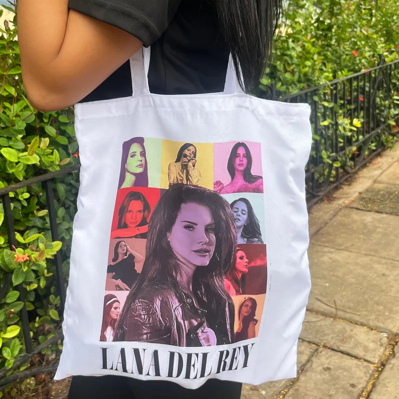 Bolsa blanca ✨