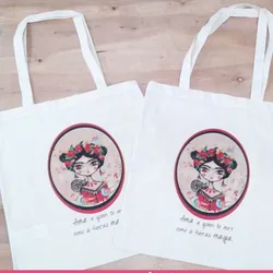 Bolsa blanca ✨