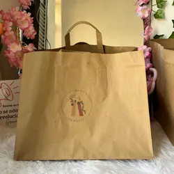 Bolsa Craft personalizada ✨