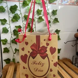 Bolsa de regalo 