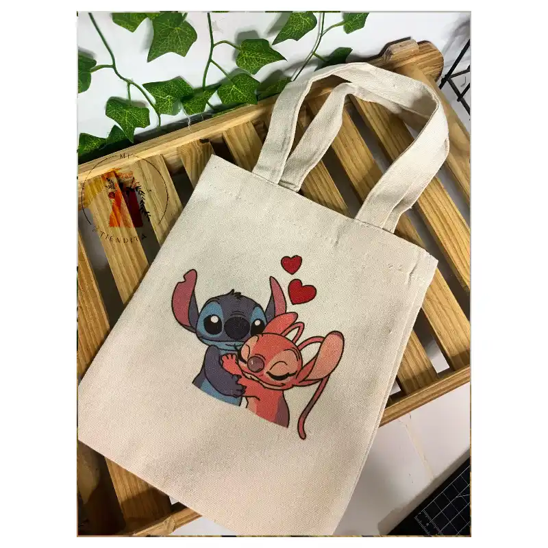 Bolsas de tela pequeñas ✨