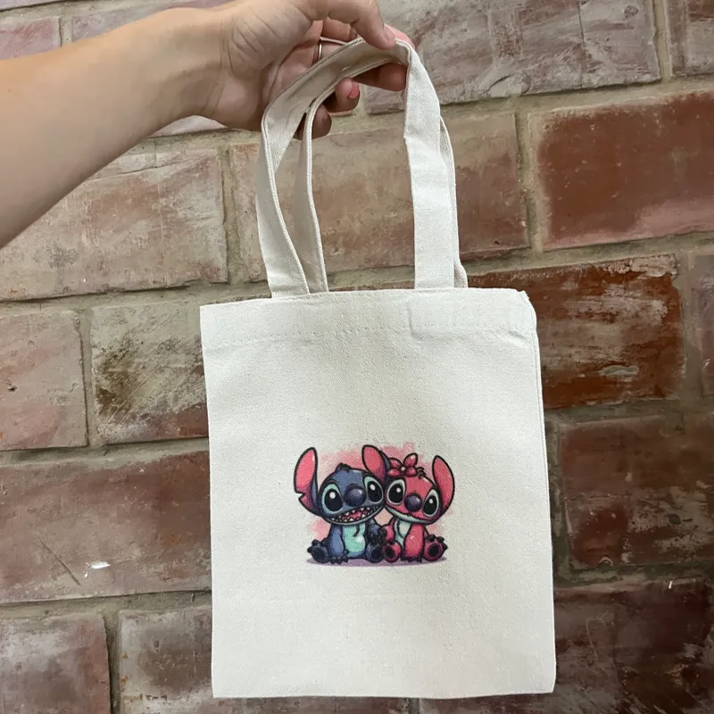 Bolsas de tela pequeñas ✨