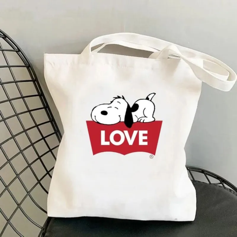 Bolso tipo lienzo ✨
