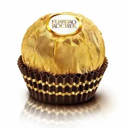 Bombones Ferrero 🍫
