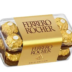 Bombones Ferrero 