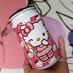 Botella de aluminio ✨