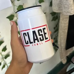 Botella de aluminio ✨