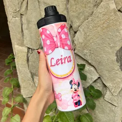 Botella térmica ✨