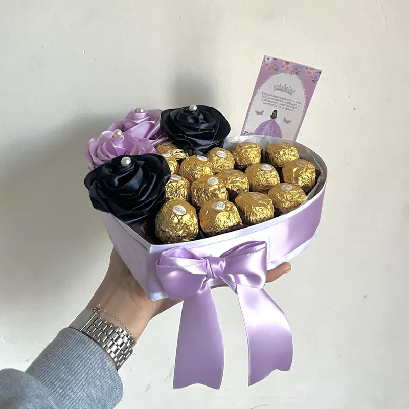 Dulce regalo 🎁 ✨