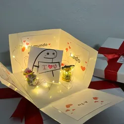 Caja de regalo 🎁 