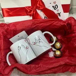 Caja de regalo ✨