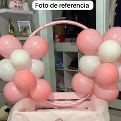 Caja de regalo con decoración #1✨
