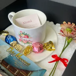 Caja de regalo ✨
