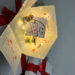 Caja de regalo 🎁 