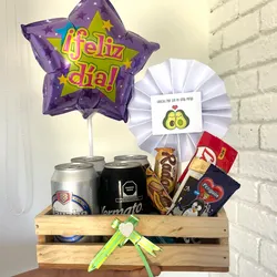 Caja sorpresa #2 ✨