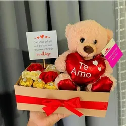 Caja sorpresa #3 