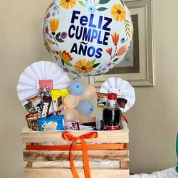 Cajas de confituras ✨