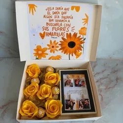 🎁 Un Regalo Lleno de Amor ✨