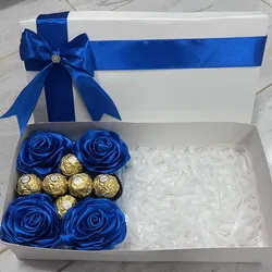Cajita feliz 🎁