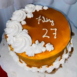 Cake #1