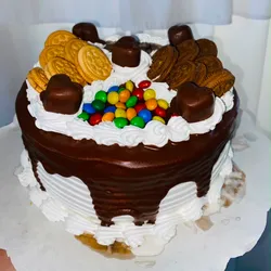 Cake #2