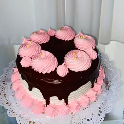 Cake #3
