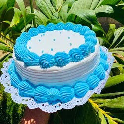 Cake #4