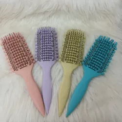 Cepillos para definir Rizos