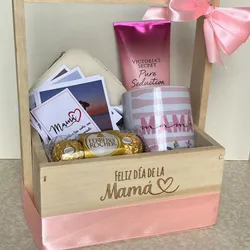 Cesta de regalo #5 