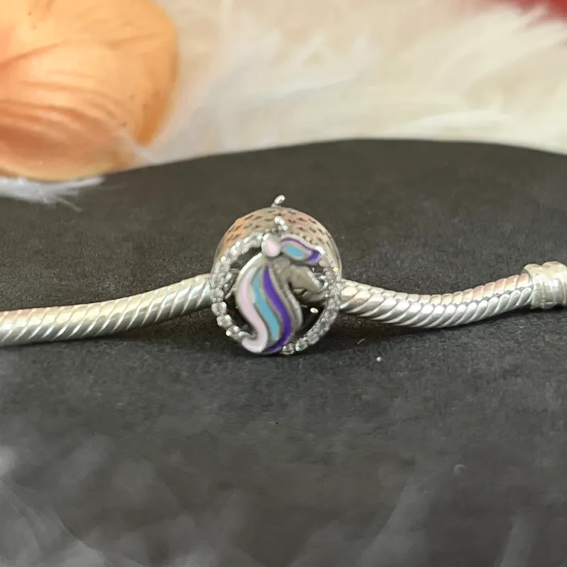 Charm de unicornio 🦄 