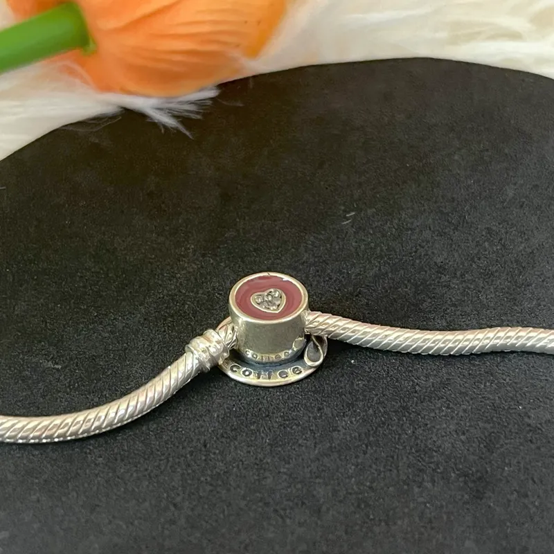 Charms de café 