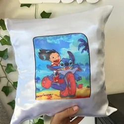 Cojín de Lilo y stitch ✨