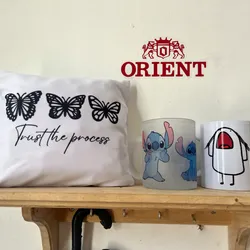 Cojines pequeños ✨