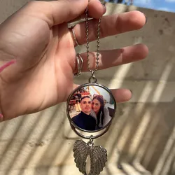 Colgante para autos ✨
