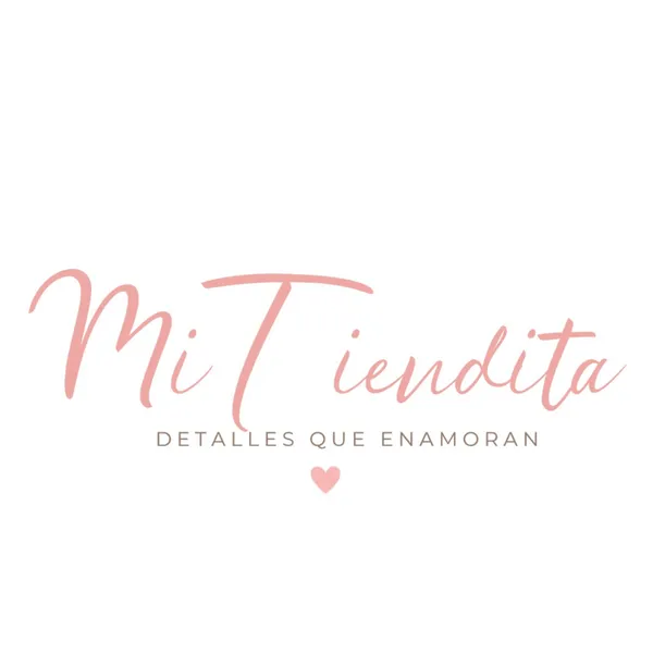 🌸 ¡Bienvenidos a Mi Tiendita! 🎁💕

Ofrecemos regalos, flores, sorpresas con Yogui, artículos personalizados a tu gusto, manualidades y servicios de impresión (blanco y negro, a color, cartulina y pegatinas). ✨

💰 Pagos:. Aceptamos USD, euros y dólares canadienses,zelle ,moneda nacional efectivo o transferencia 

📌 Pedidos: Se requiere un anticipo del 50% para agendar (se acepta transferencia) y el resto se abona el día de la entrega.

🩷 ¡Creamos detalles especiales para cada ocasión!