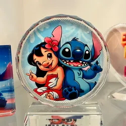 Cristal de círculo ✨